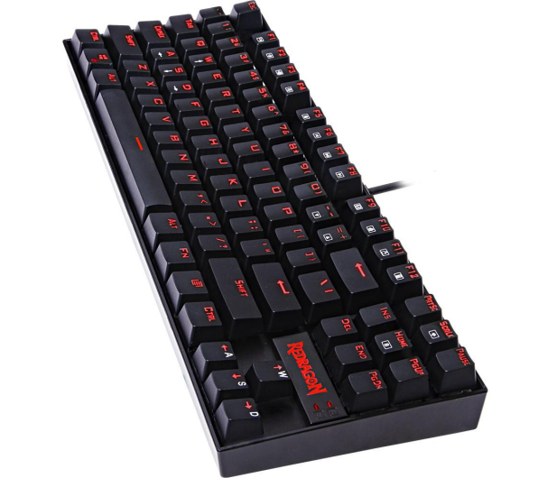 Redragon KUMARA - 437394 - zdjęcie 4